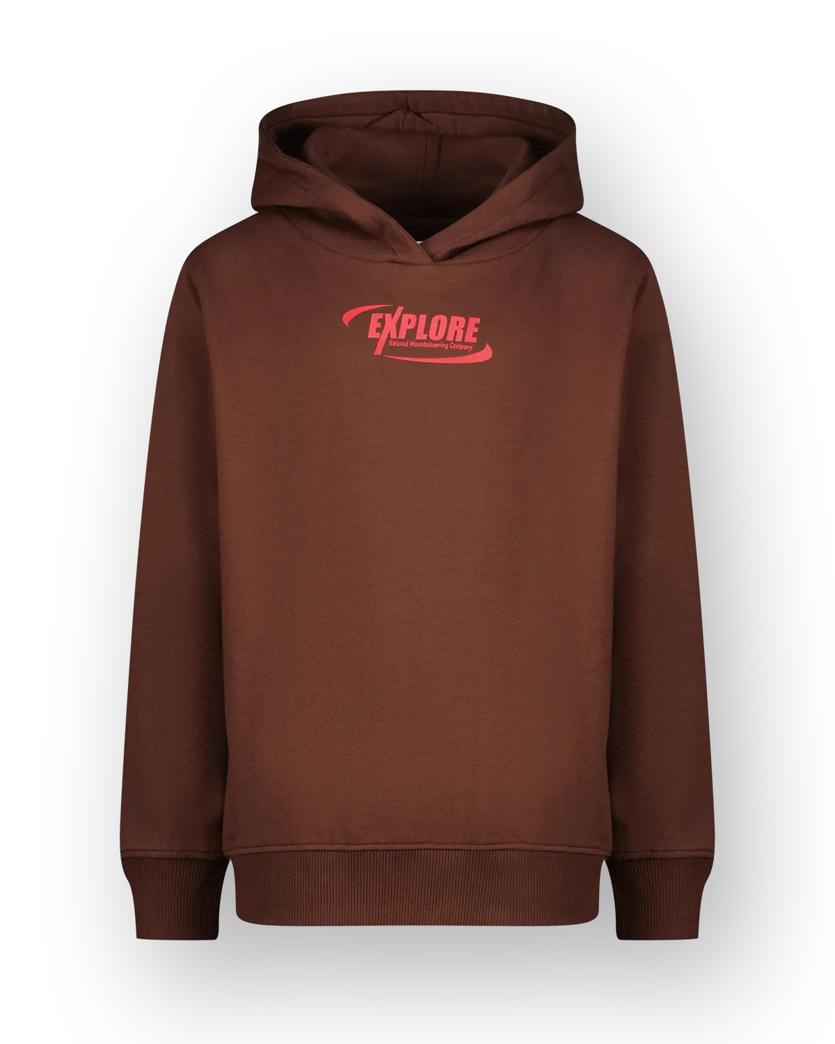 Hoody Maribo