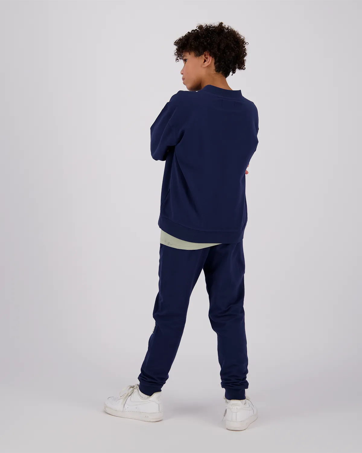 Broek Tezu