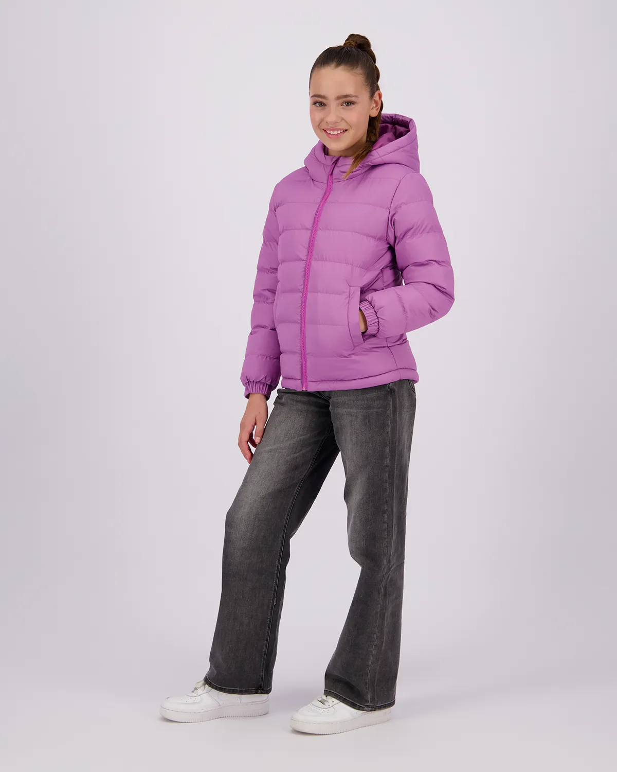 Outdoor Jas Tandy