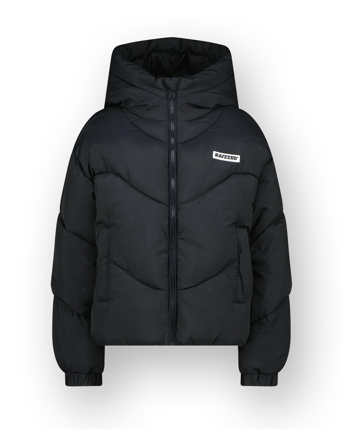 Outdoor Jas Luzie