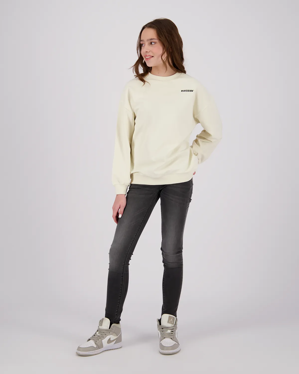 Sweater Nourie