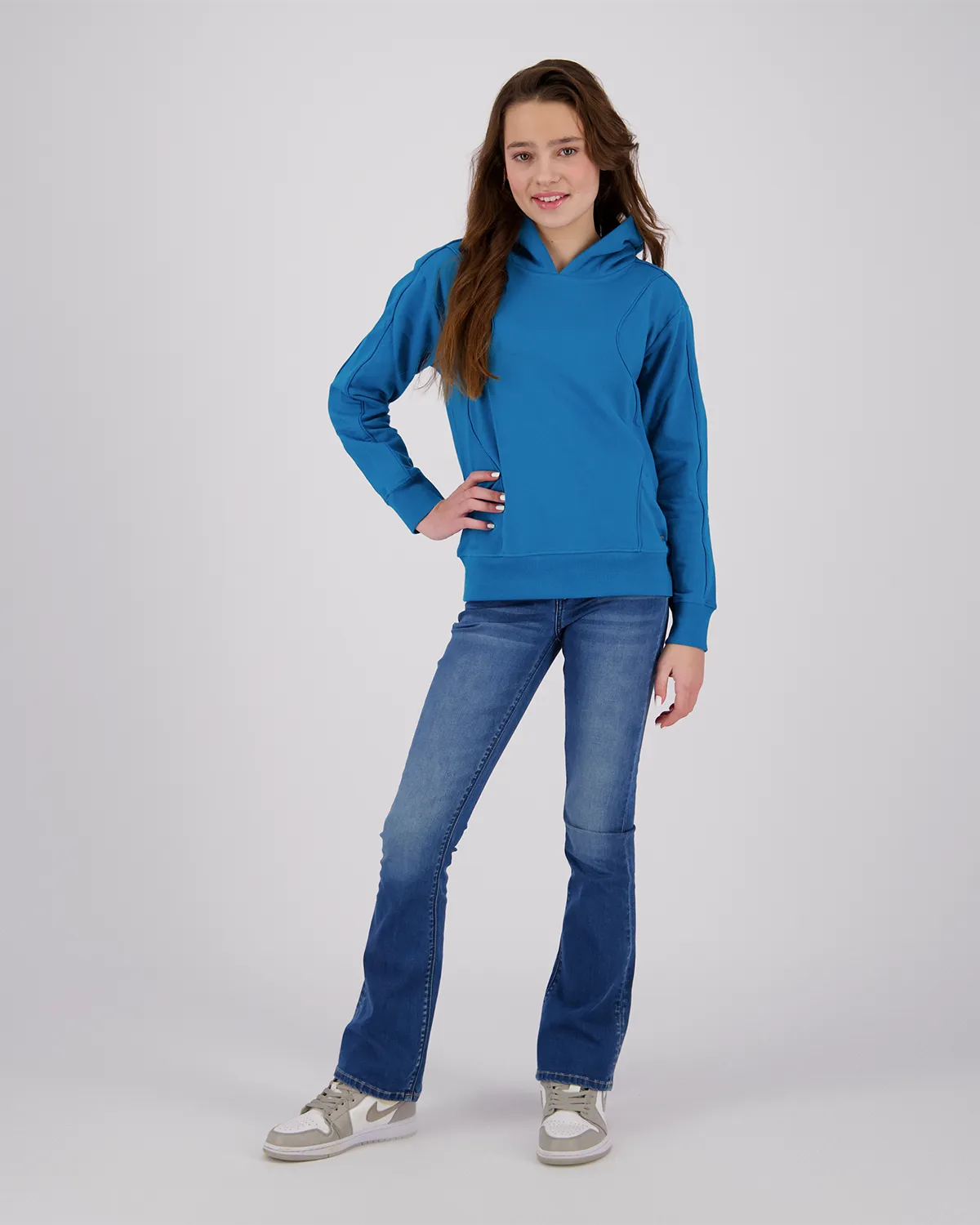 Hoody Nasra