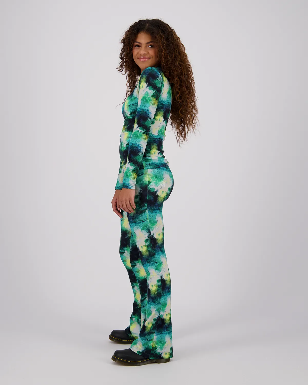Broek Rae