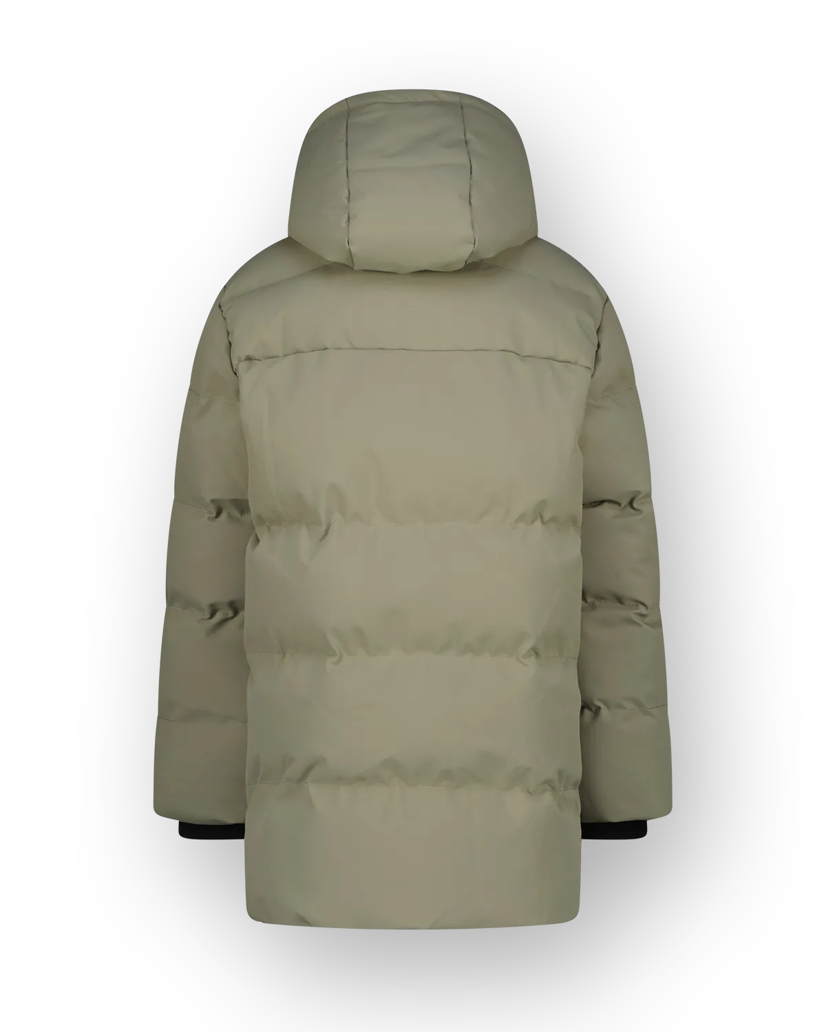 Jongen Comfort Jacket Tutan | Grijs
