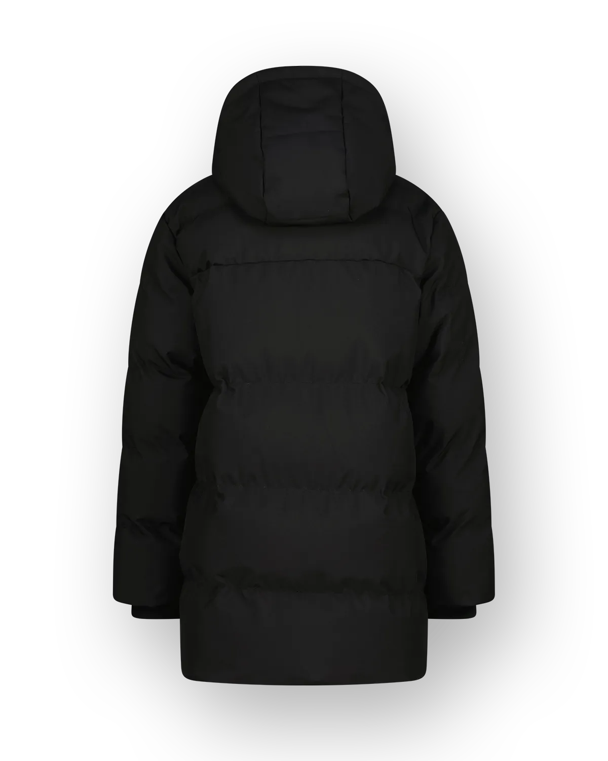 Jongen Comfort Jacket Tutan | Zwart