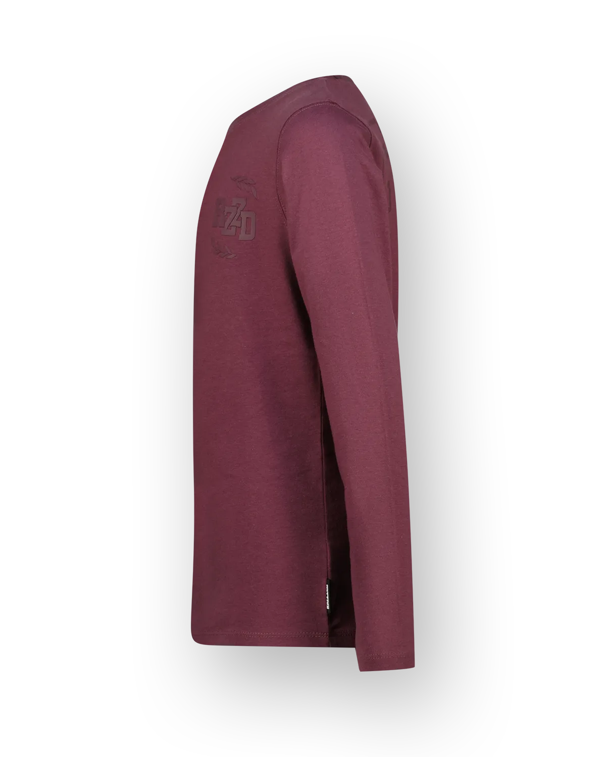 Jongen T-shirt Jaxel | Rood