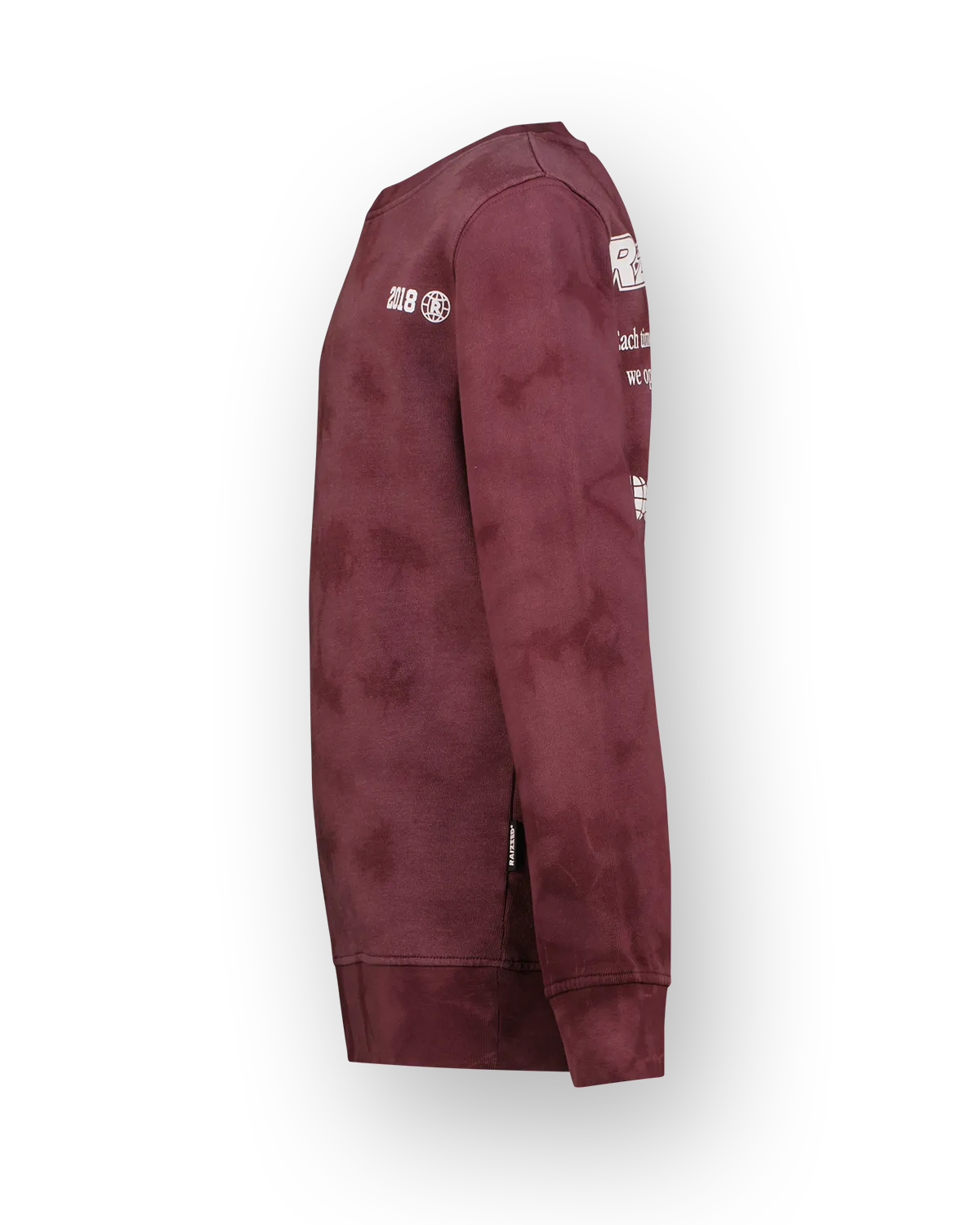 Boxy Sweater Nalaric
