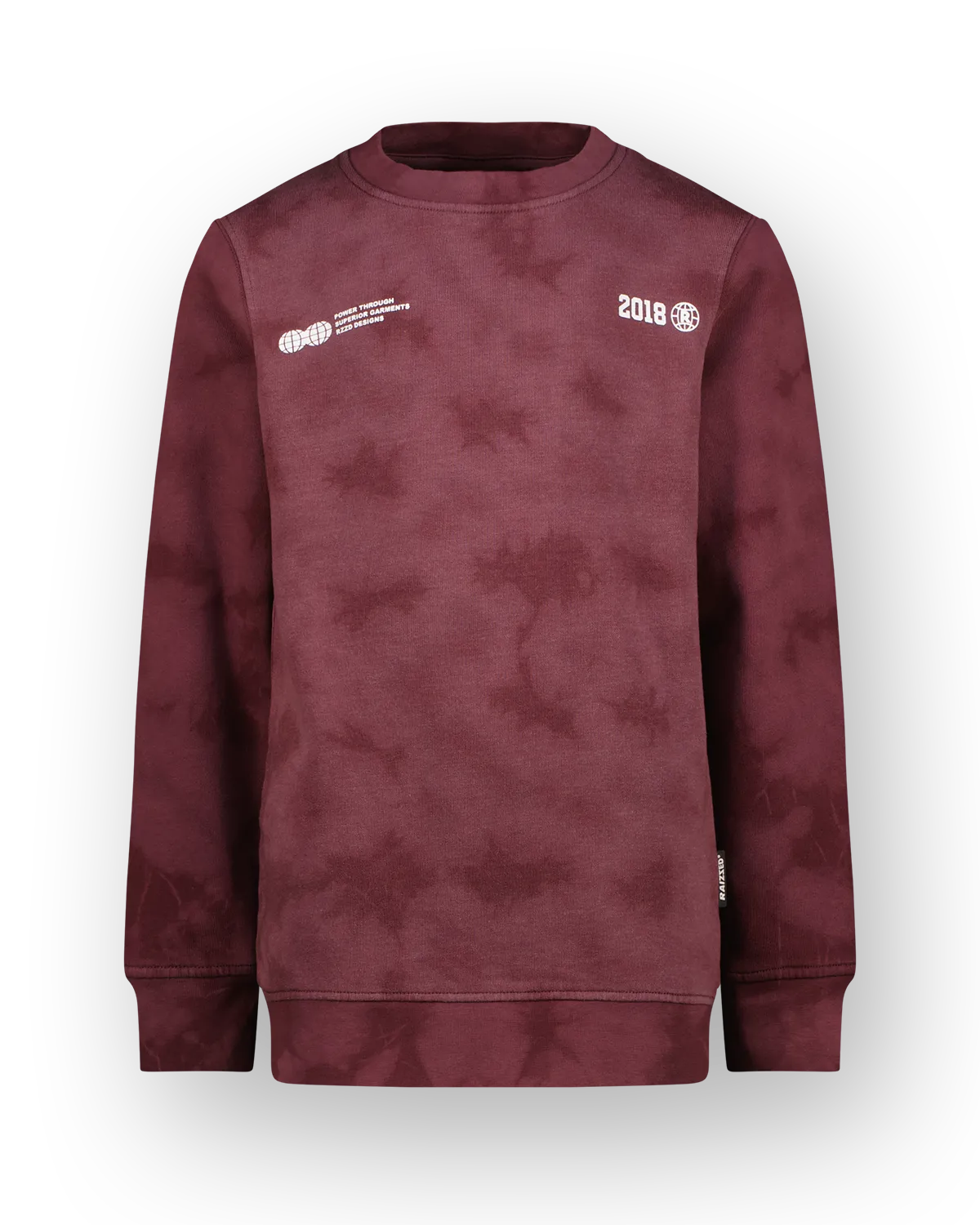 Boxy Sweater Nalaric