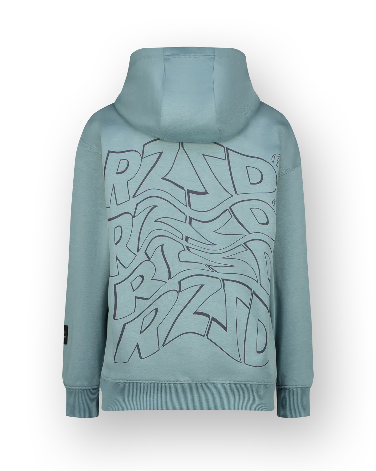 Boxy Sweater Noby