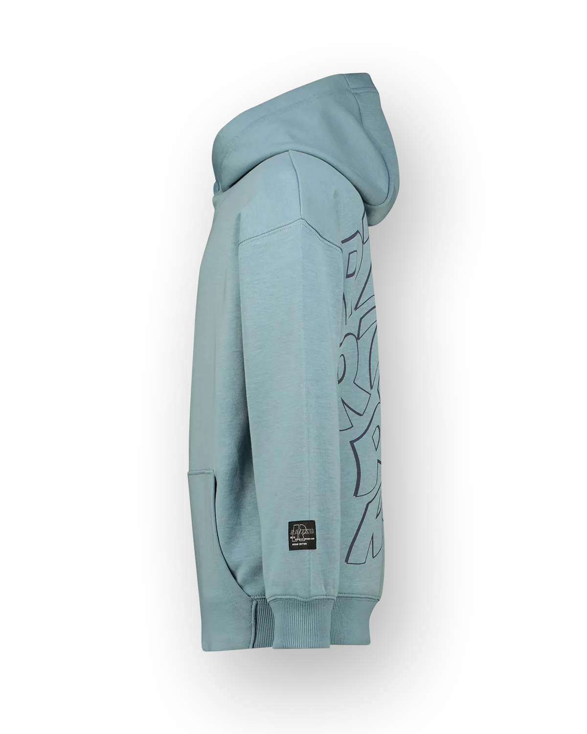 Boxy Sweater Noby