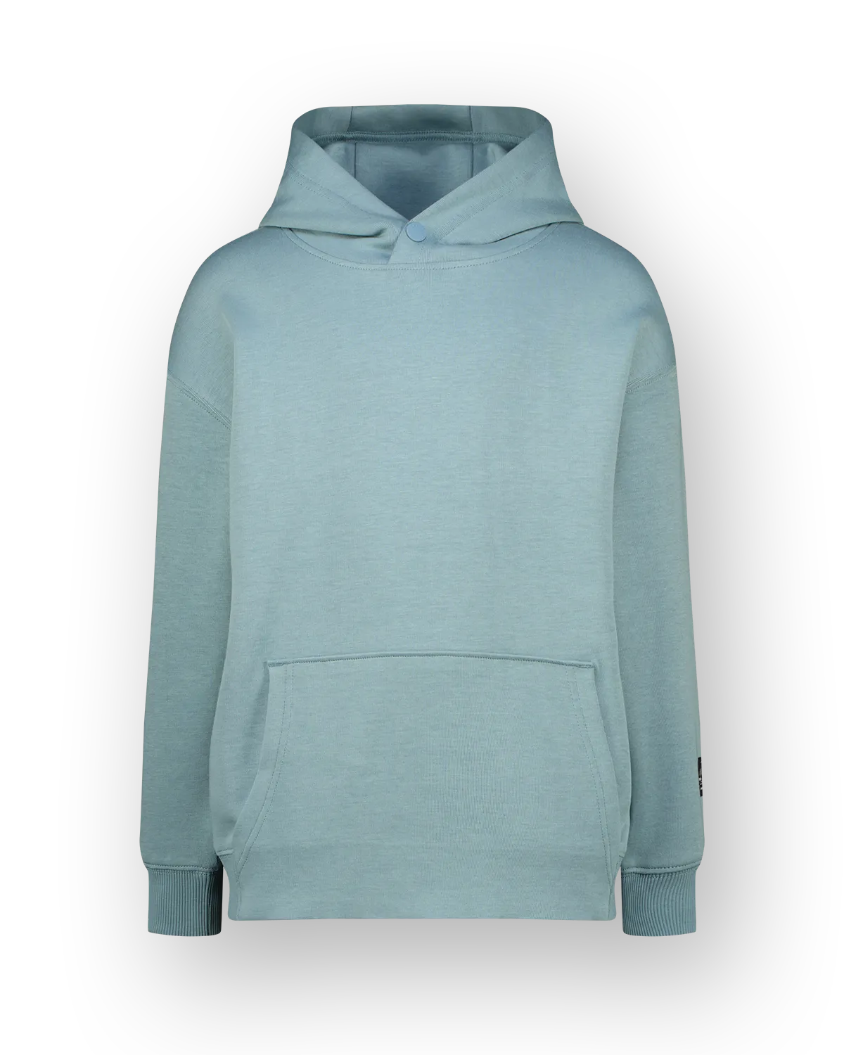 Boxy Sweater Noby