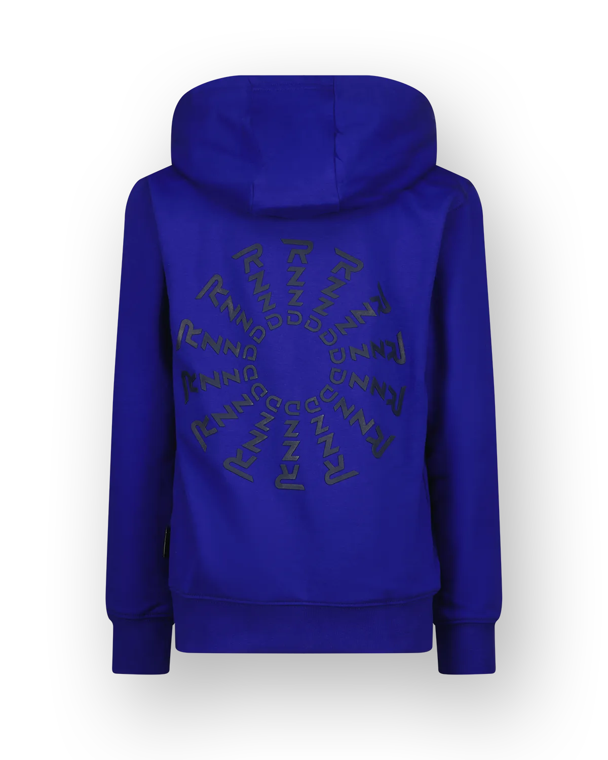 Jongen Hoody Neath | Blauw
