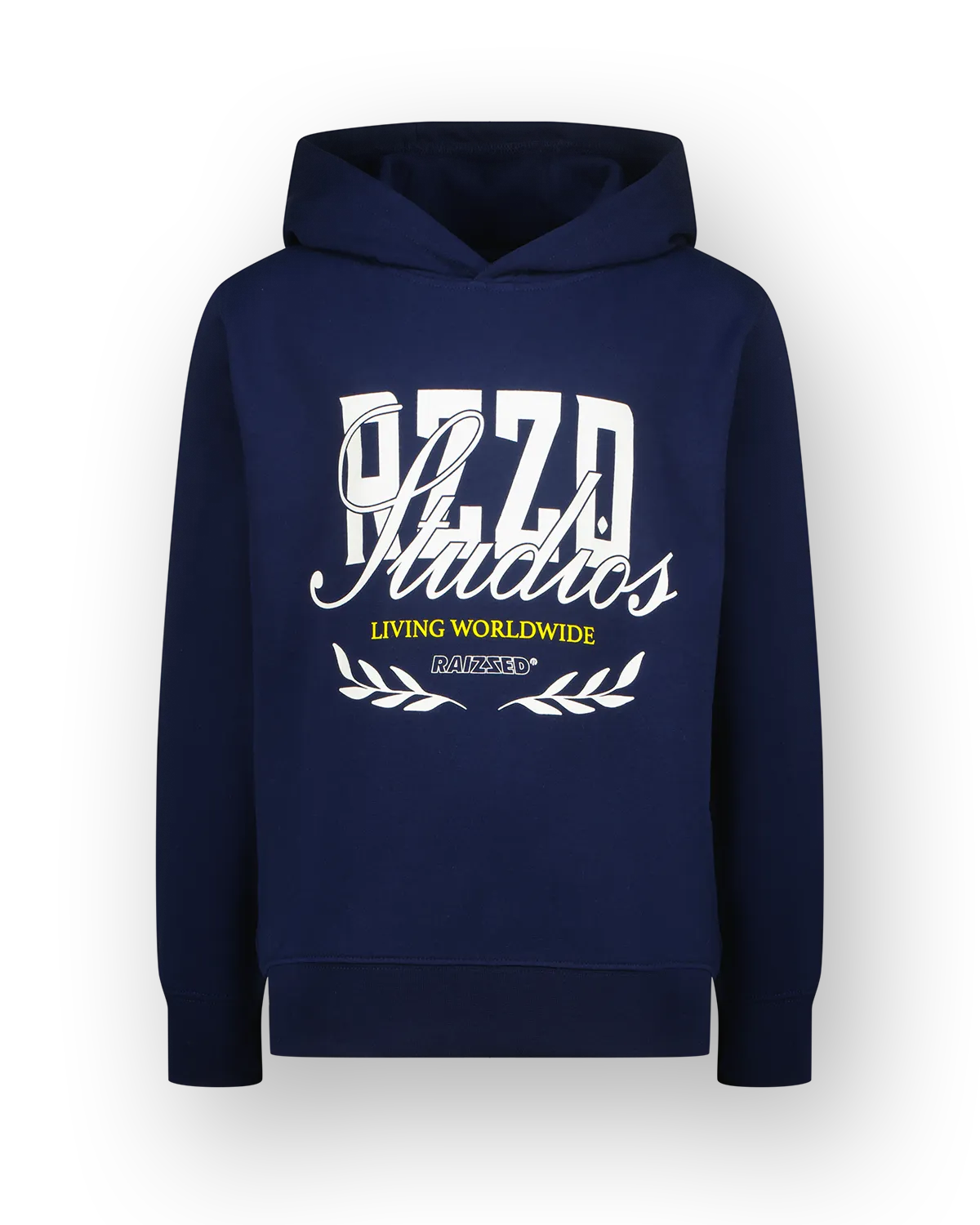 Jongen Hoody Neale | Blauw