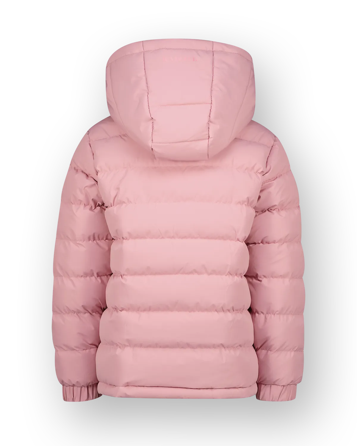 Meisje Hooded Jacket Tandy | Roze