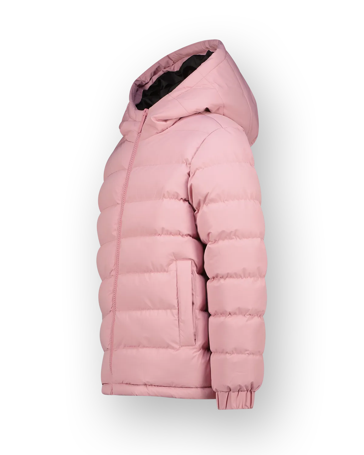Meisje Hooded Jacket Tandy | Roze