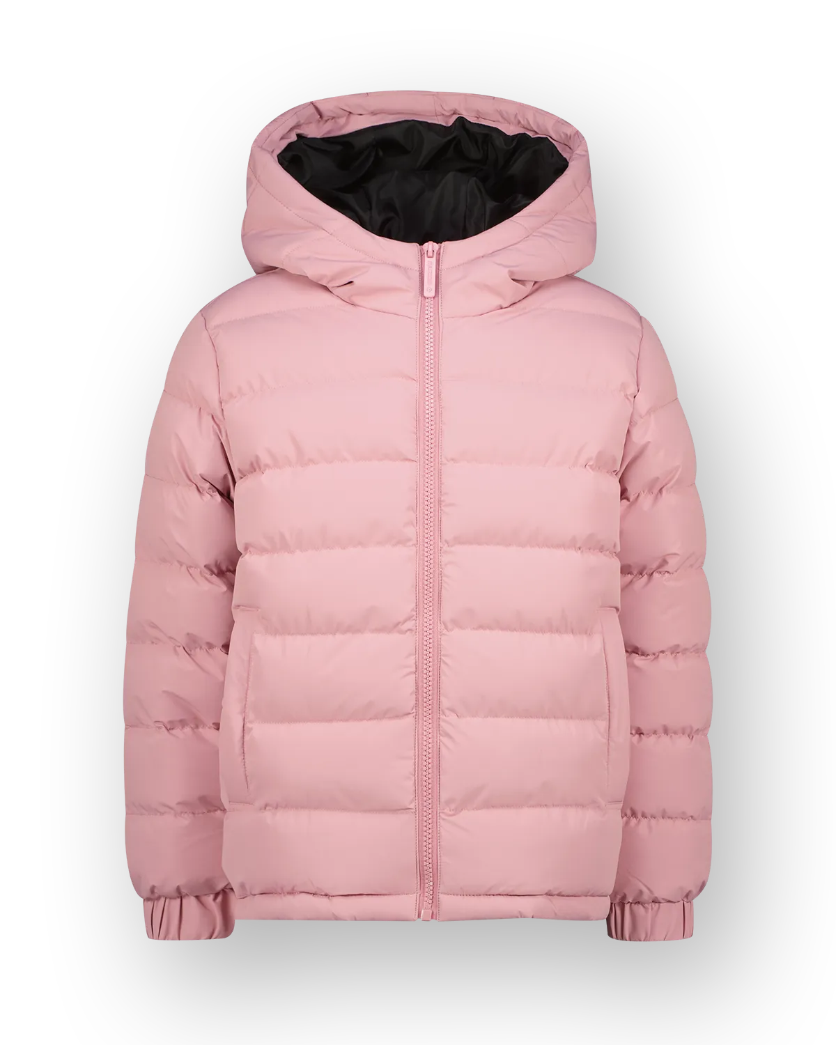 Meisje Hooded Jacket Tandy | Roze