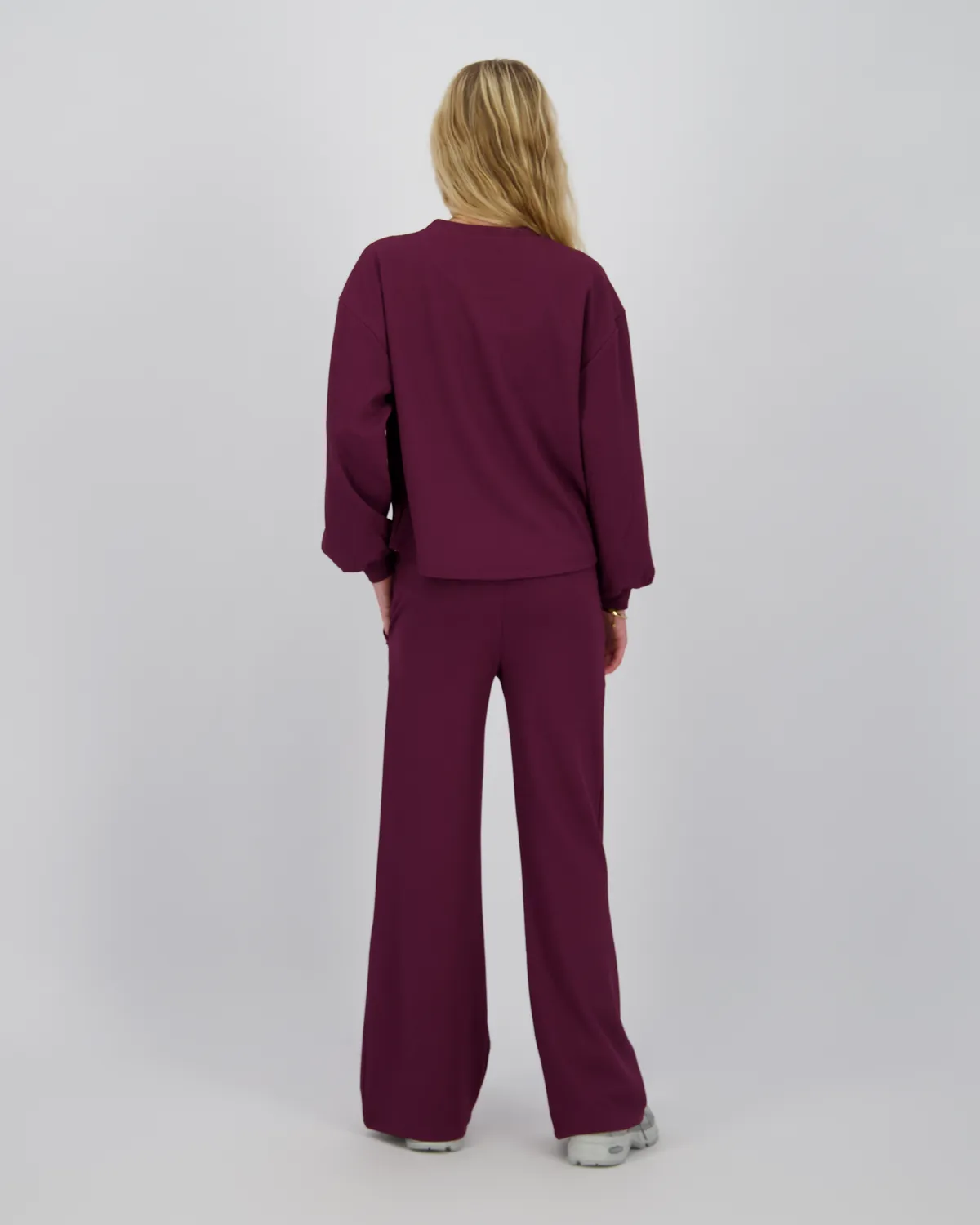 Meisje T-shirt Tosca | Rood