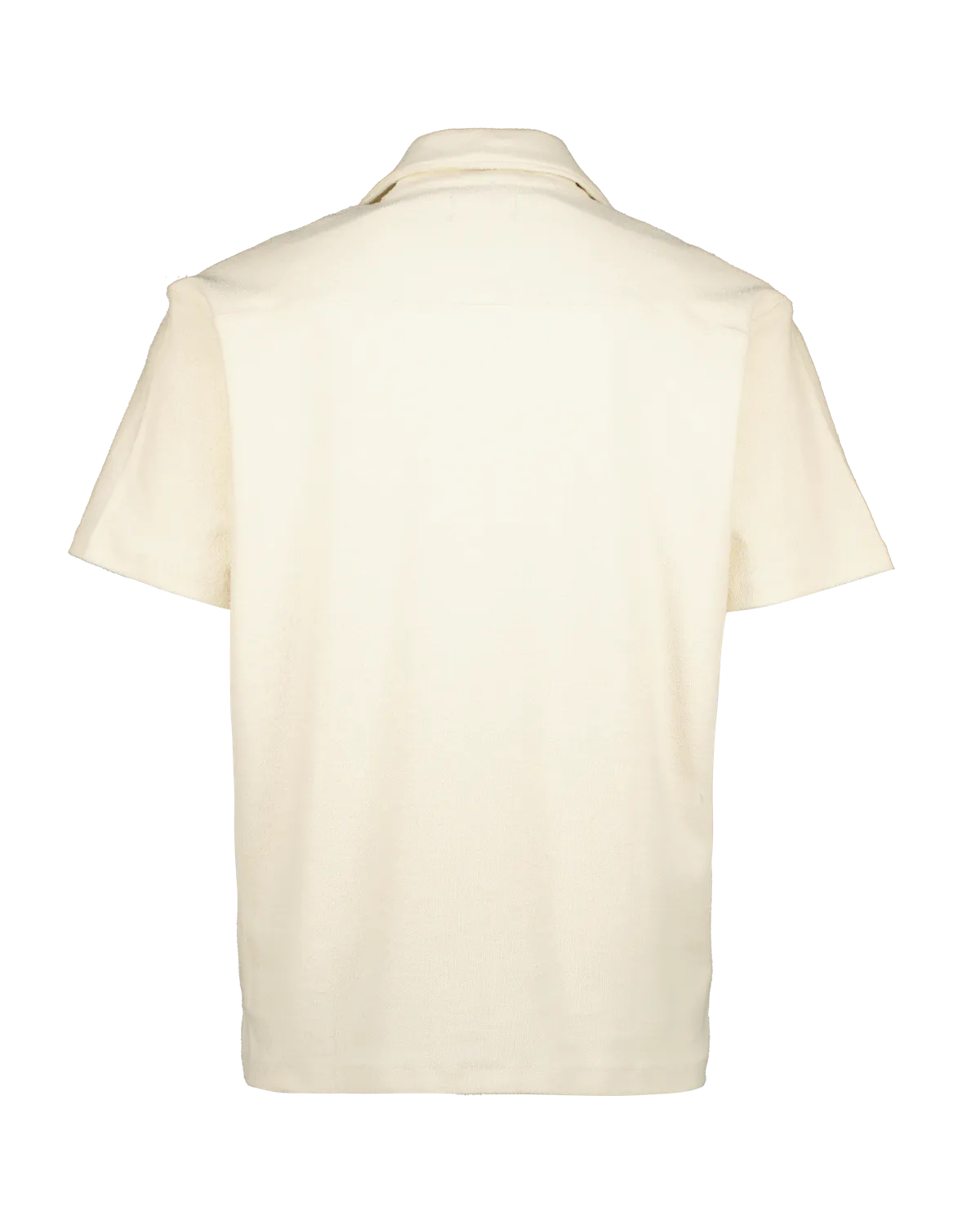 Jongen Shirt Penice | Wit