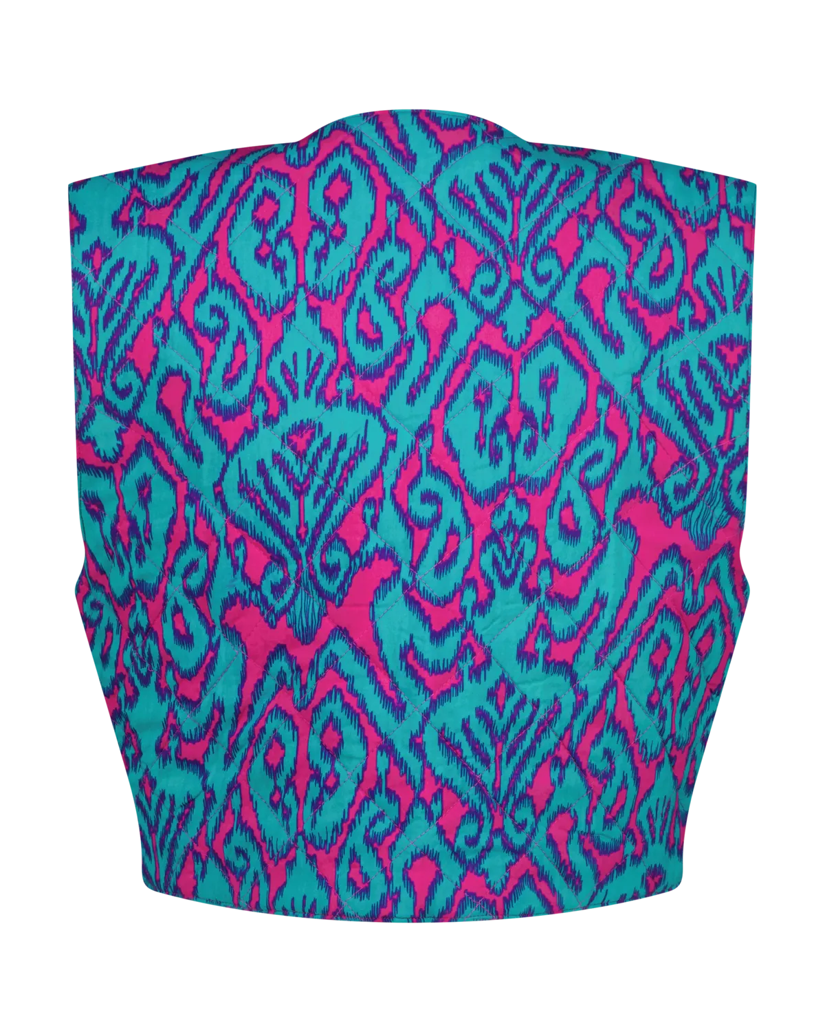 Gilet Santa Clara