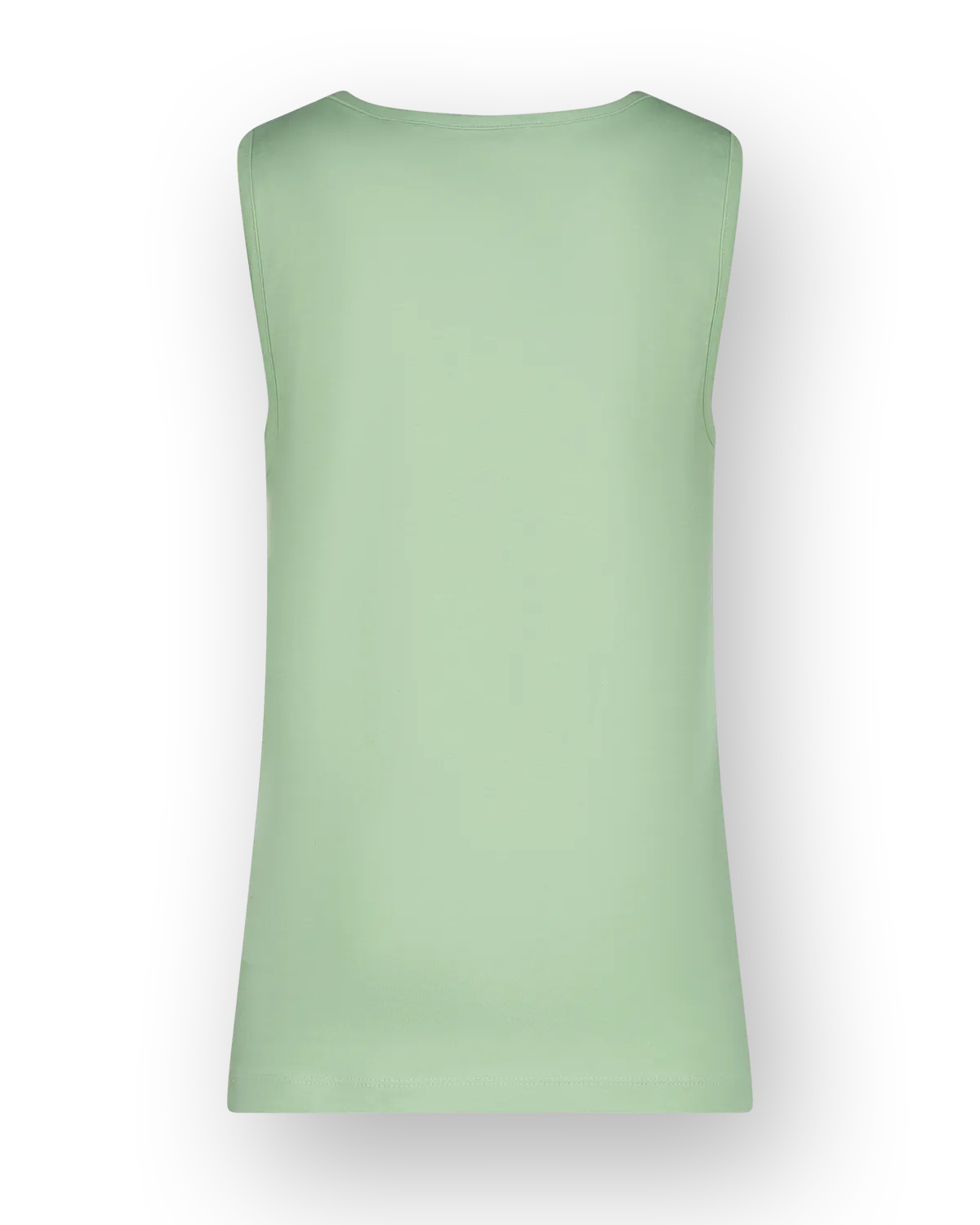 Jongen Tanktop Hank | Zwart