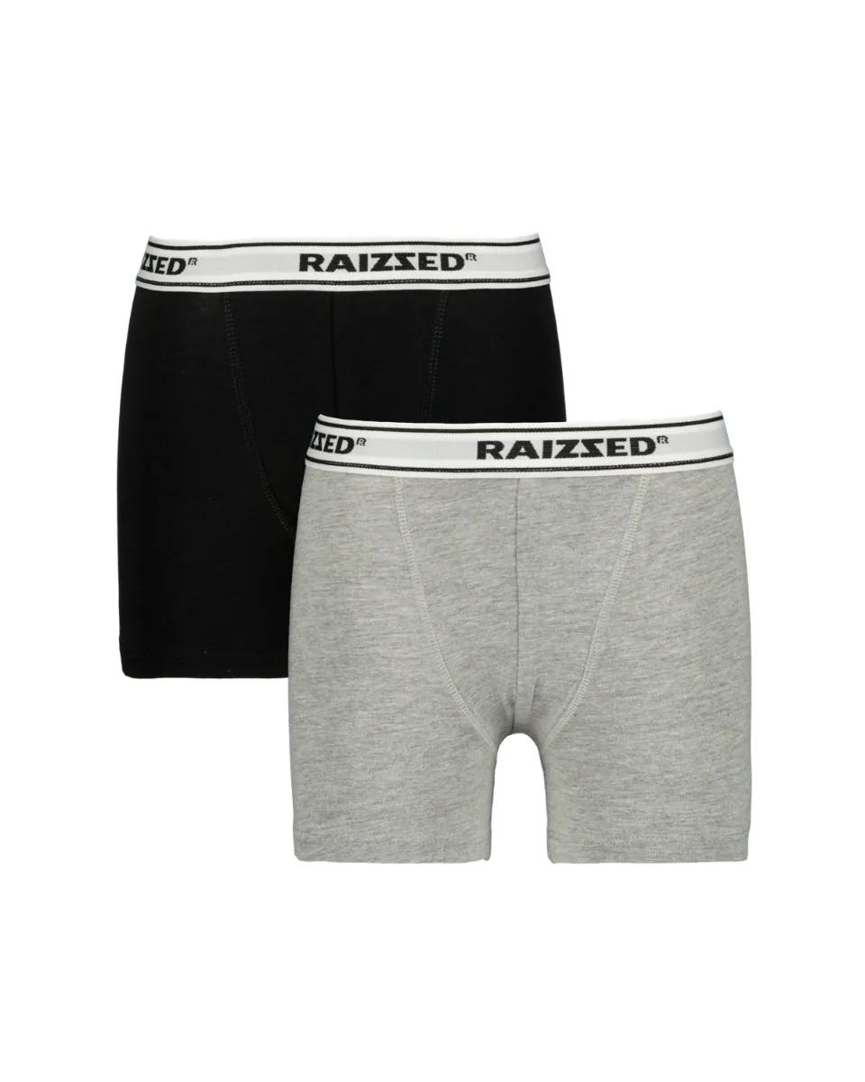 Boxer Boys Nora 2 Pack
