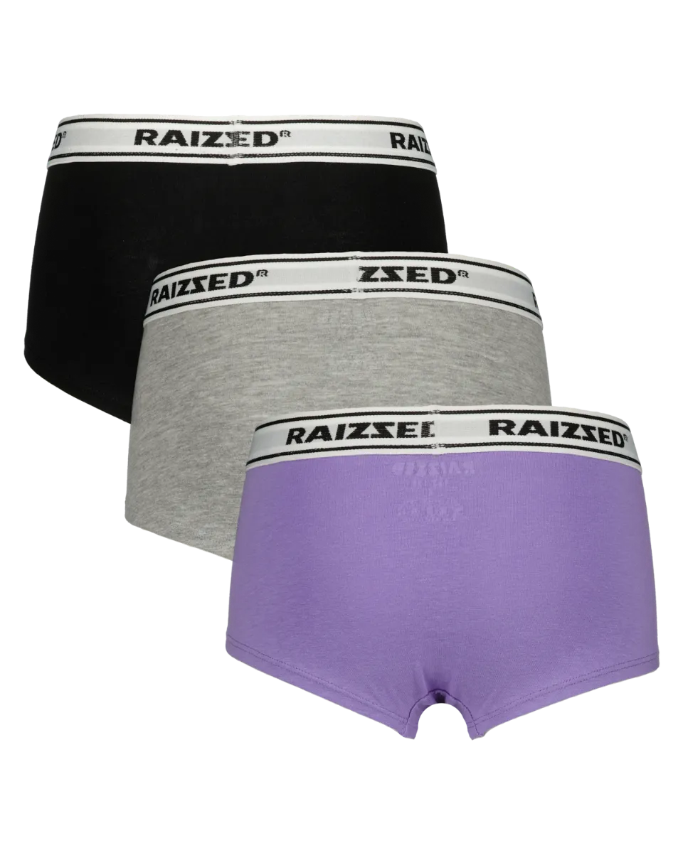 Hipster Girls Nora 3 Pack
