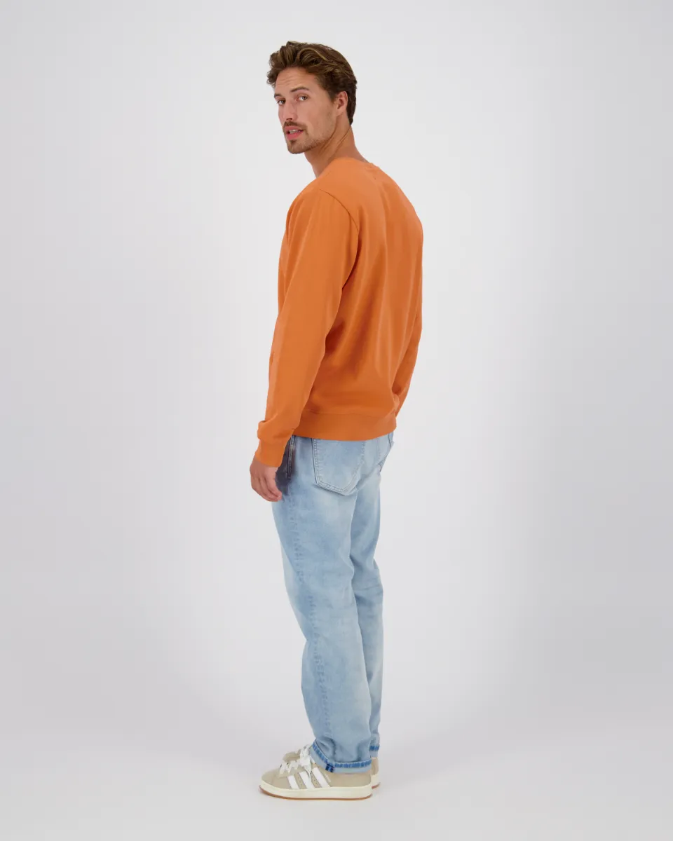 Straight Jeans Field