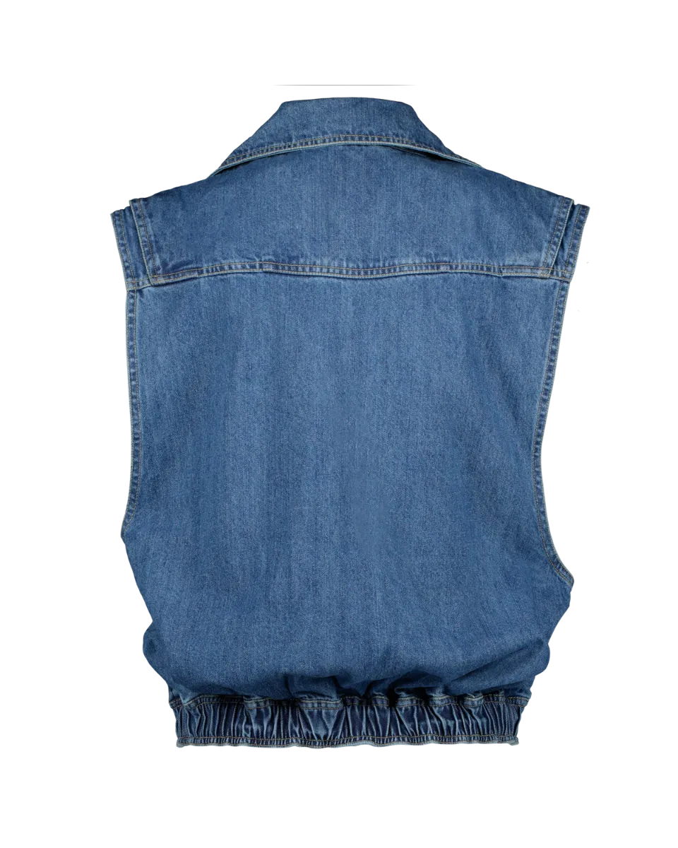 Gilet Star