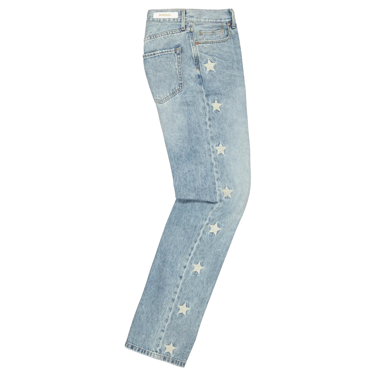 Jeans Sunset Star