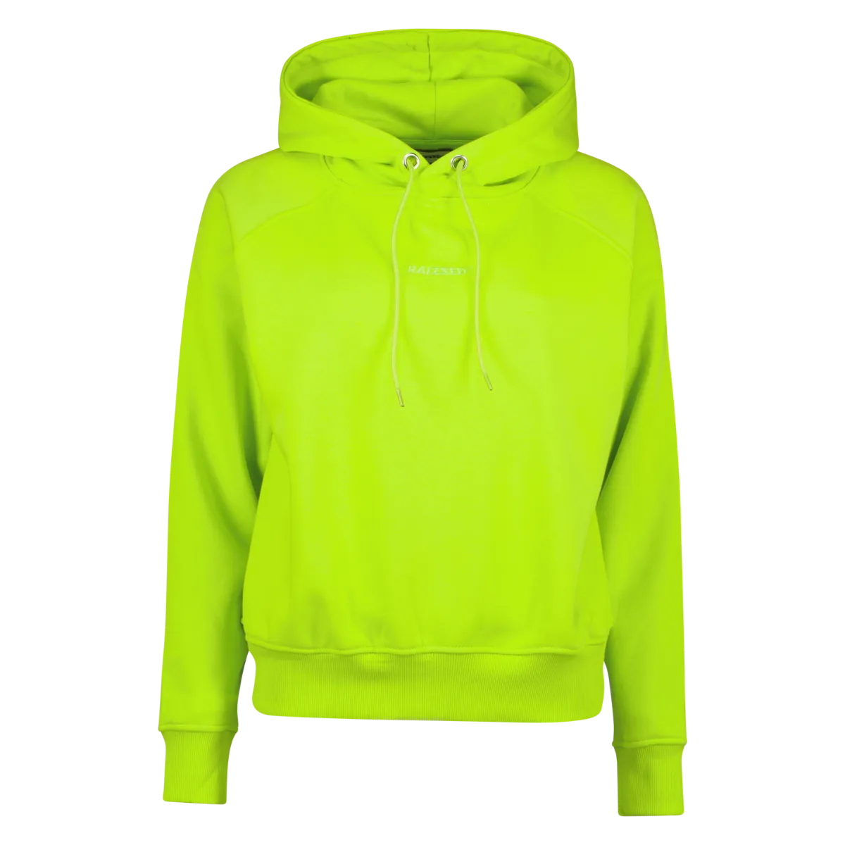 Meisje Hoody Nadine | Groen