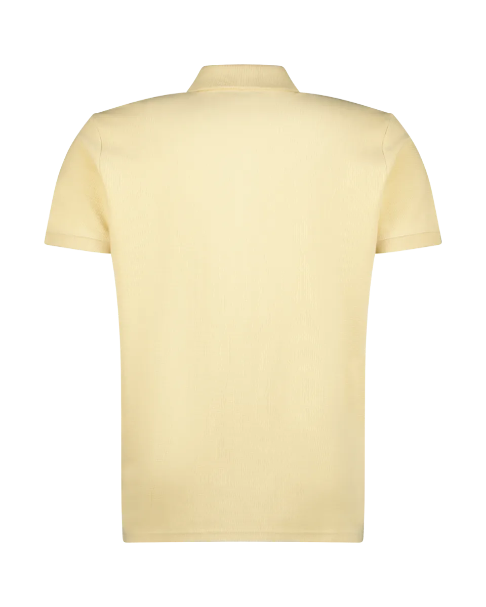 Jongen Polo Memphis | Zand