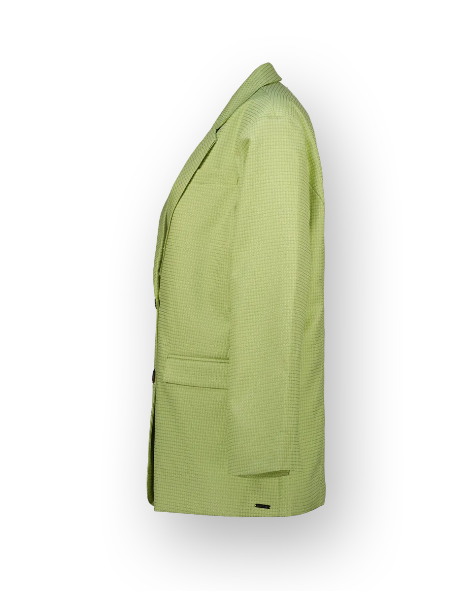 Meisje Blazer Miran | Bruin