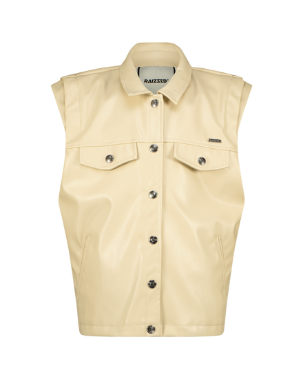 Gilet Isabel