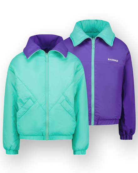 Jacket Laudrine