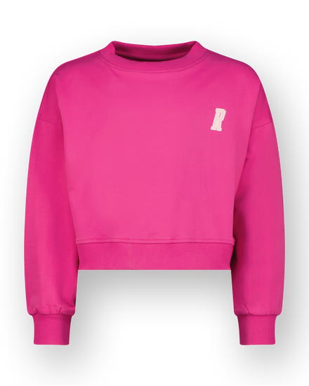 Sweater Rubin