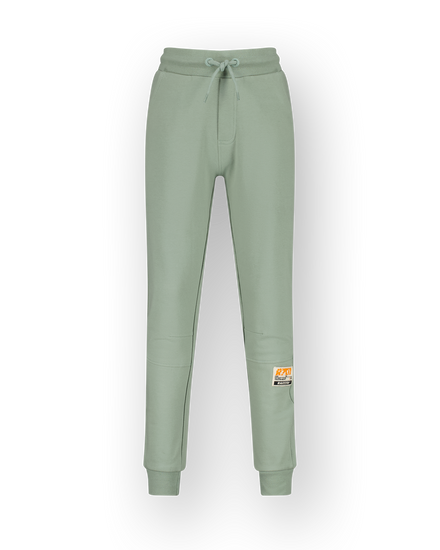 Broek Tezu