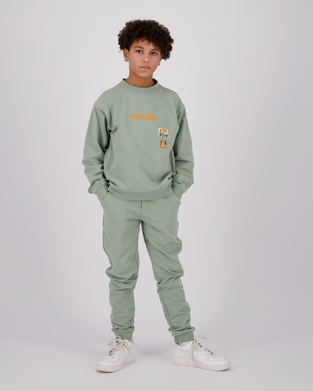 Broek Tezu