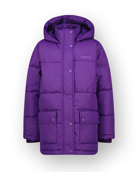 Outdoor Jas Manou