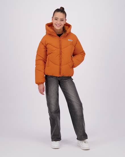 Outdoor Jas Luzie