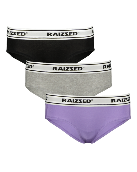Hipster Women Nora 3 Pack