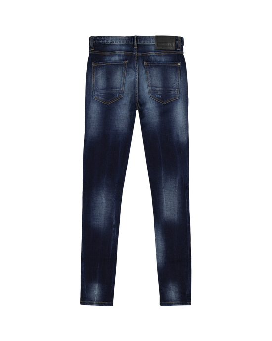 Jeans Jungle