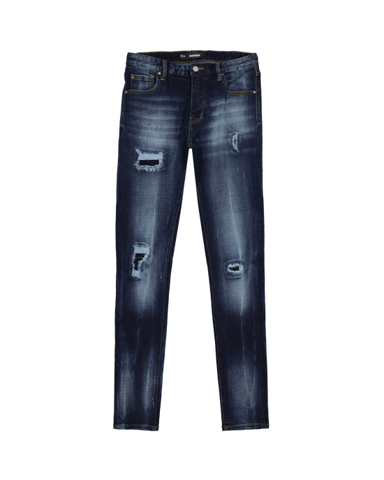Jeans Jungle