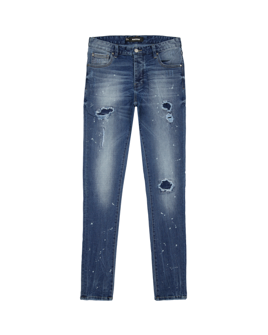 Jeans Jungle