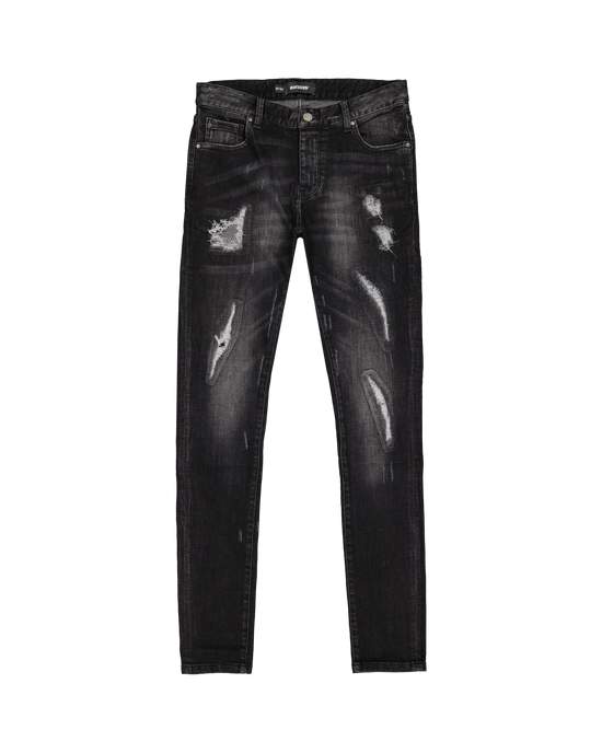 Jeans Jungle