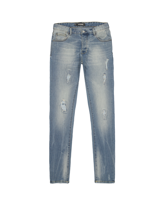 Jeans Jungle