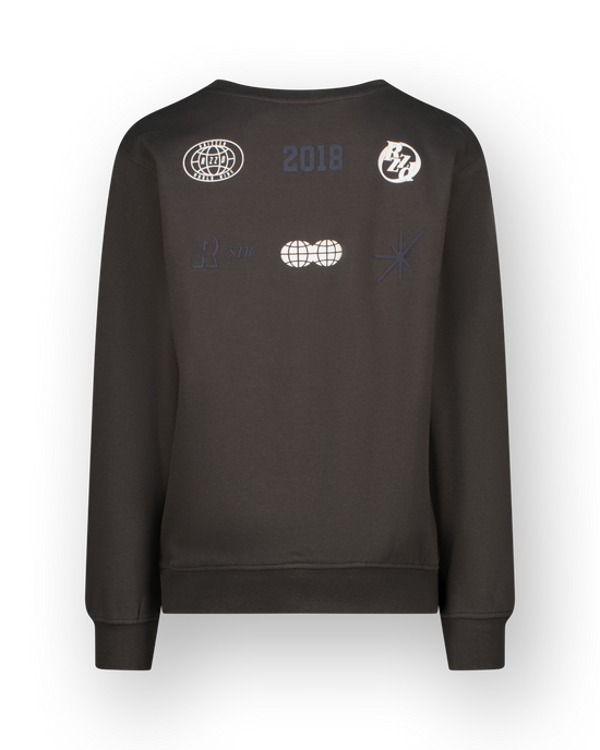 Sweater Nador