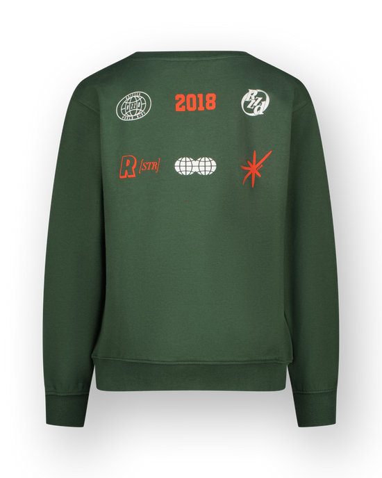 Sweater Nador