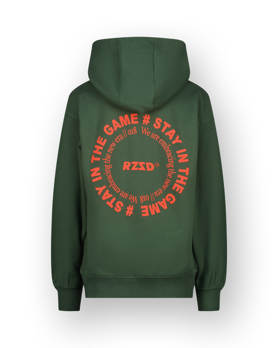 Sweater Nago