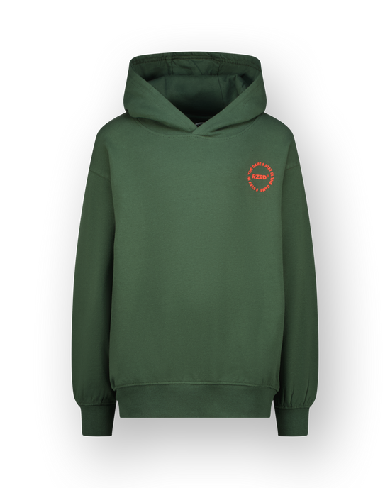 Sweater Nago