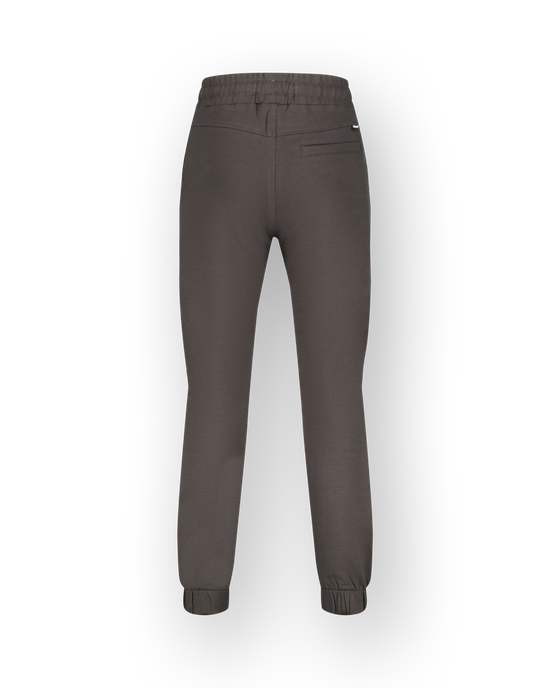Pant Silver